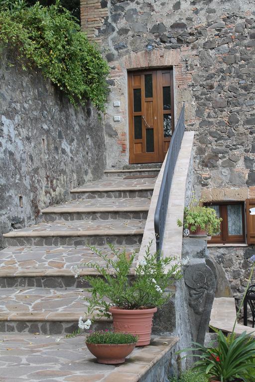 Agriturismo Borgo Pirolino Orvieto Habitación foto